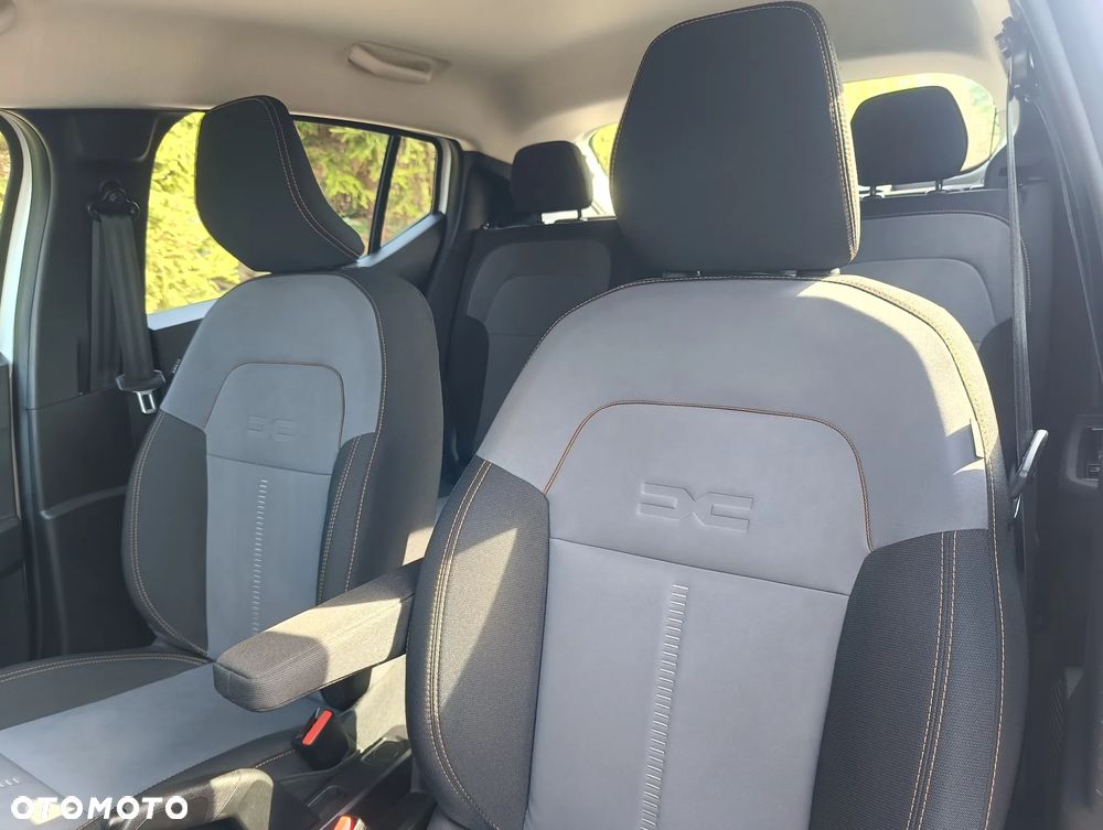 Dacia Sandero Stepway 1.0 TCe Laureate S&S - 19