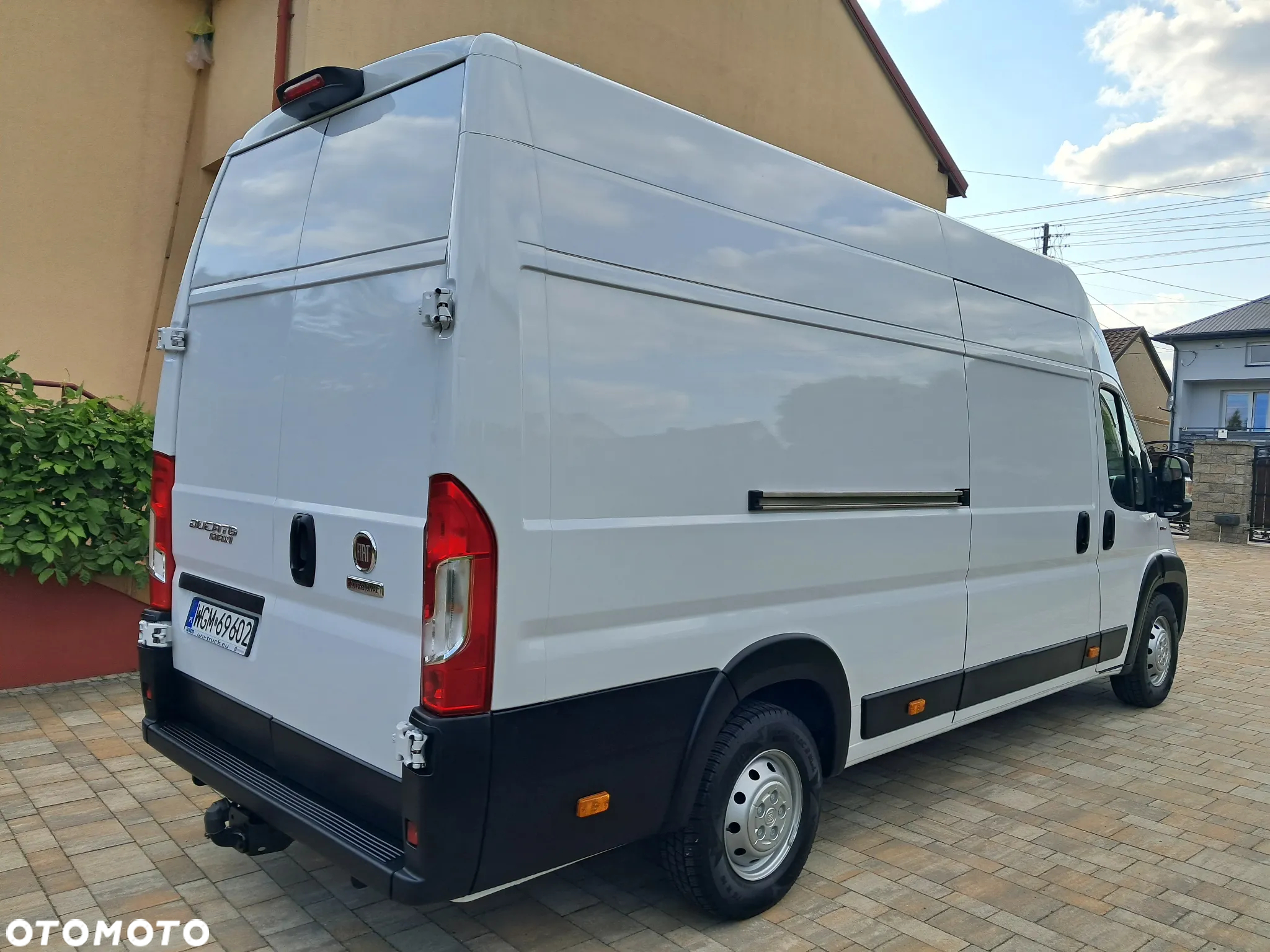 Fiat Ducato - 31