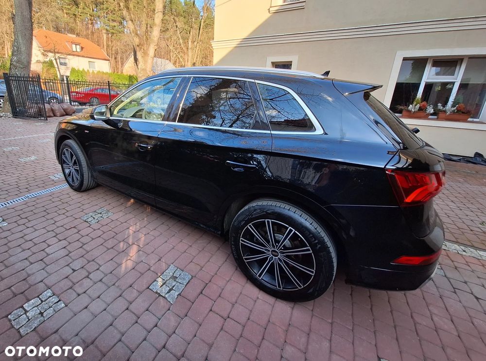 Audi Q5 - 6