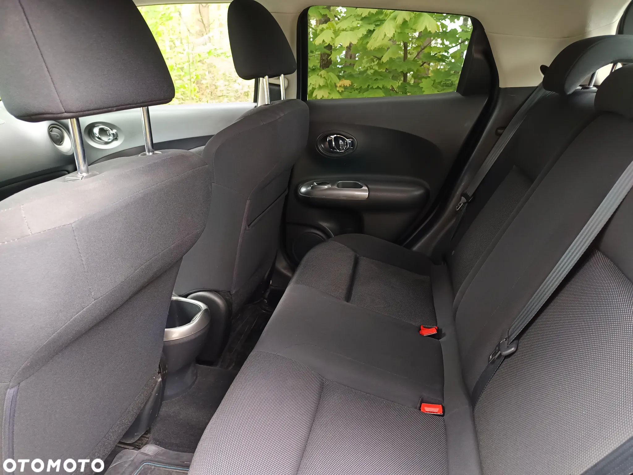 Nissan Juke 1.6 Tekna - 12