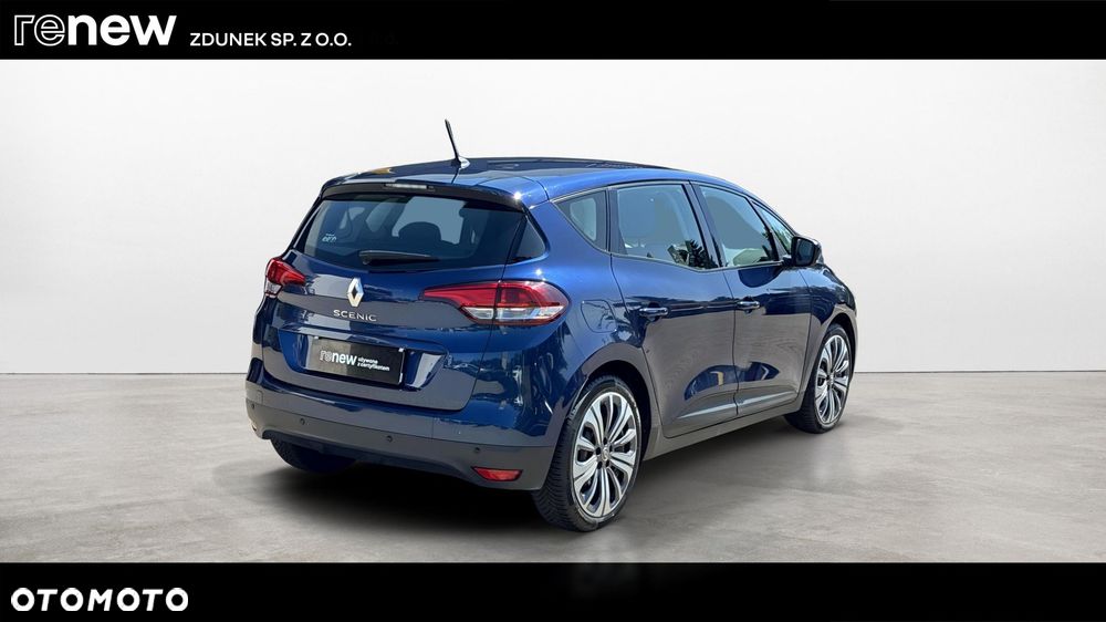 Renault Scenic 1.5 dCi Zen - 6
