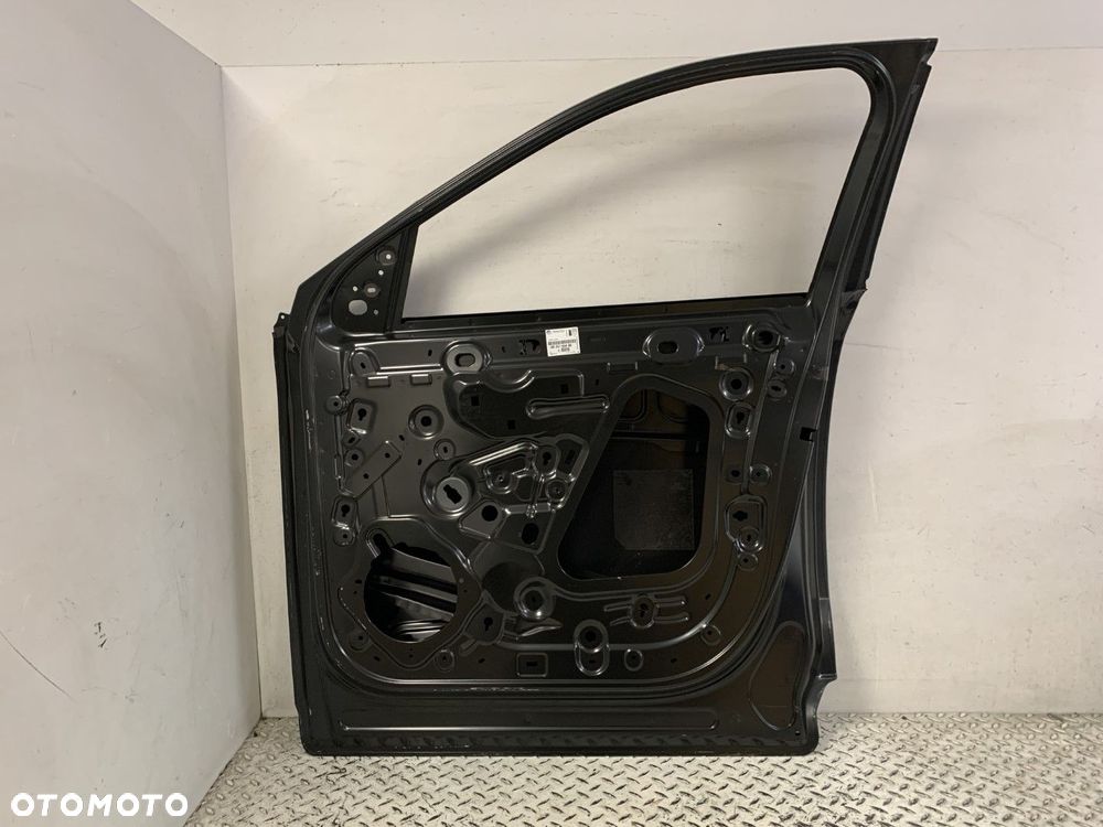 NOWE ORYGINALNE DRZWI PRAWE PRZEDNIE PRAWA PRZÓD CITROEN C5 AIRCROSS III 3 25-26 9825765480 - 8