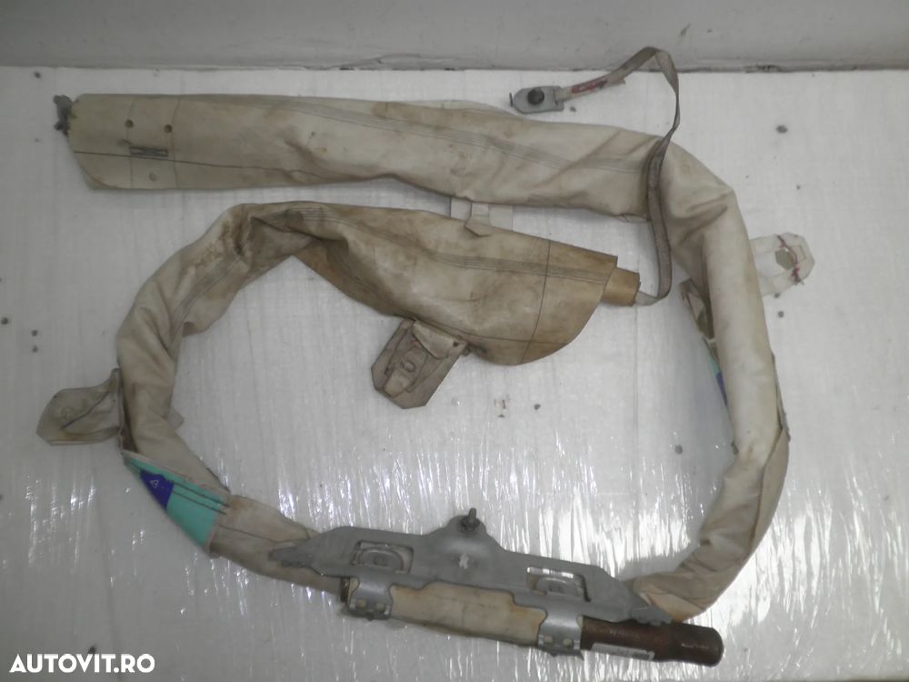 Airbag cortina dreapta Opel Astra J Combi 13251618