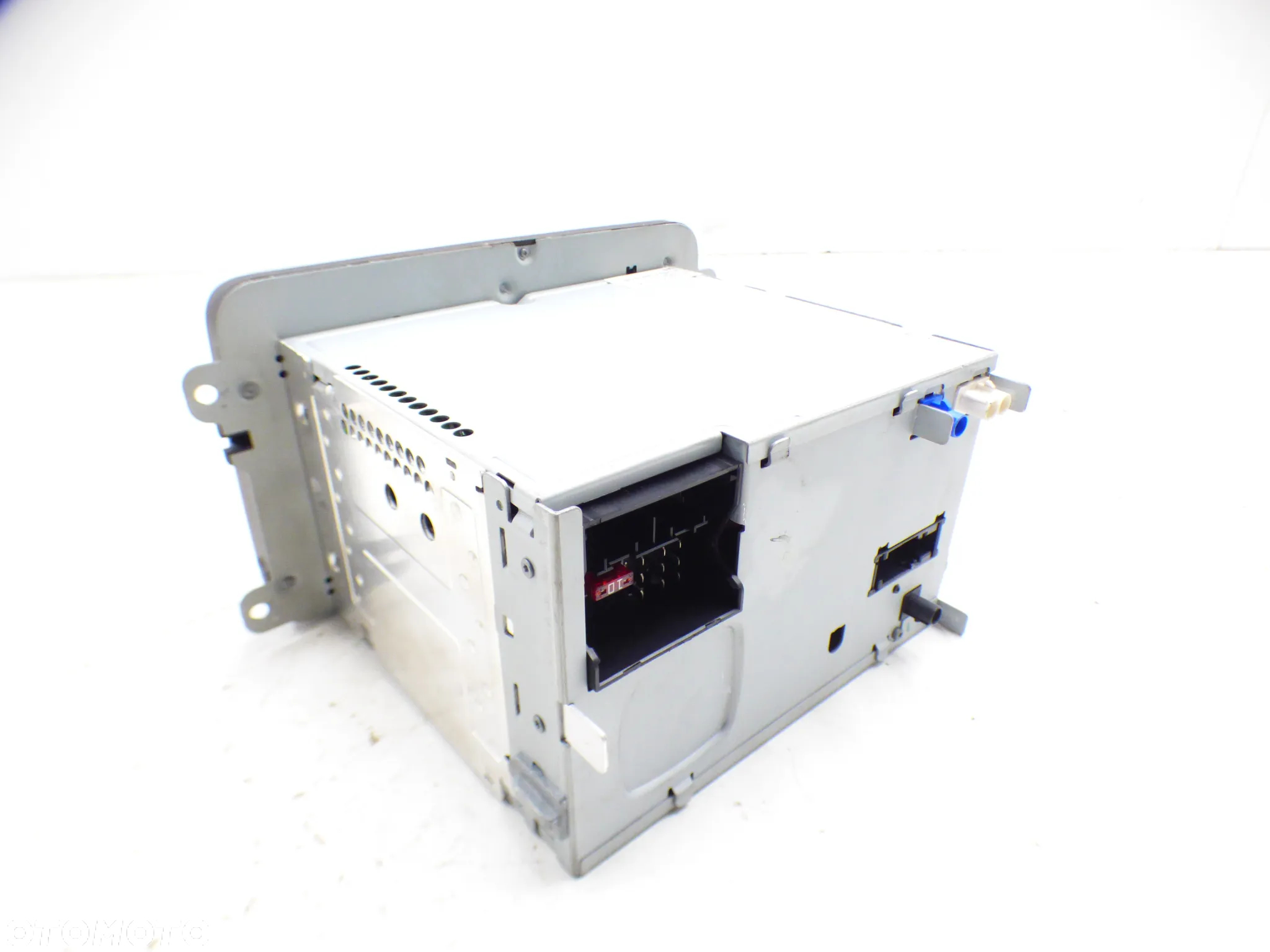 VW PASSAT B7 RADIO ODTWARZACZ CD MP3 3C8035279B GORLICE - 3