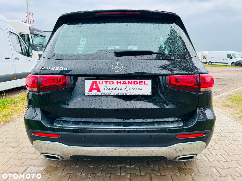 Mercedes-Benz GLB - 7