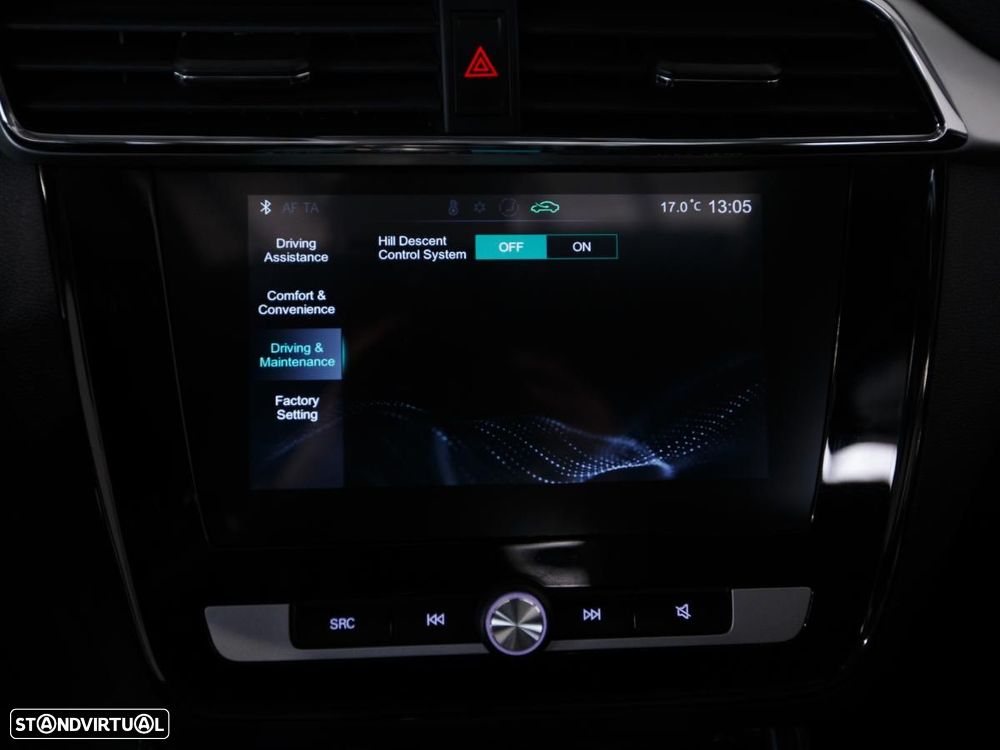 MG ZS EV 44.5 kWh Luxury - 25