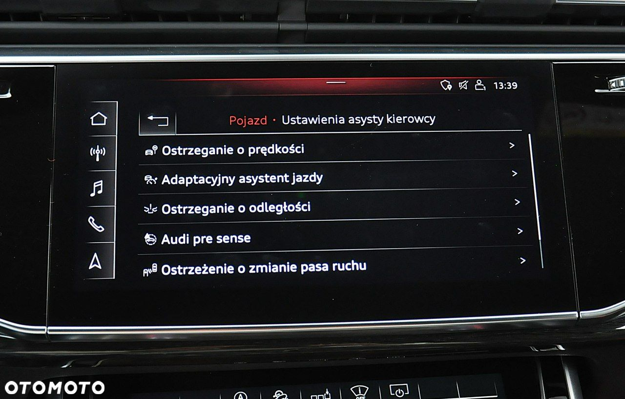 Audi SQ8 - 40