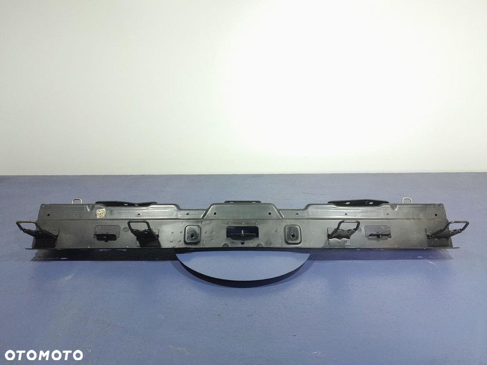 BMW X5 G05 UCHWYT MOCOWANIE ISOFIX KANAPY TYŁ 7444988 - 1