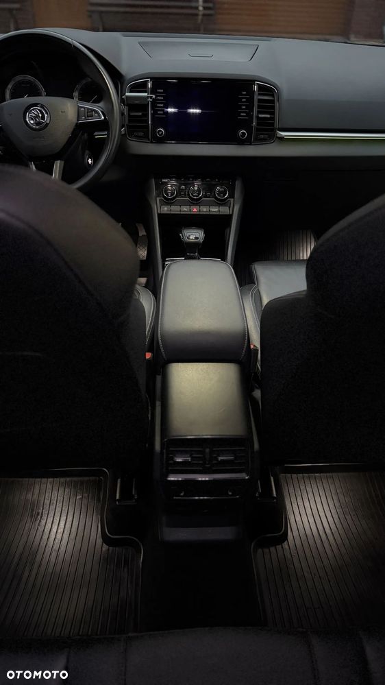 Skoda Karoq 1.5 TSI ACT 4x2 Style DSG - 29