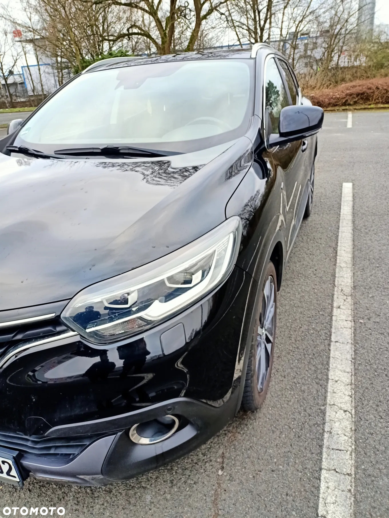Renault Kadjar Energy dCi 130 Bose Edition - 10