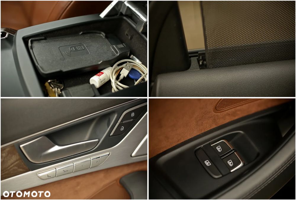 Audi A8 4.2 TDI clean diesel Quattro - 34