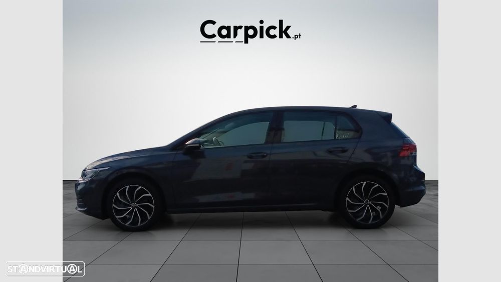 VW Golf 1.0 TSI Sportline - 2