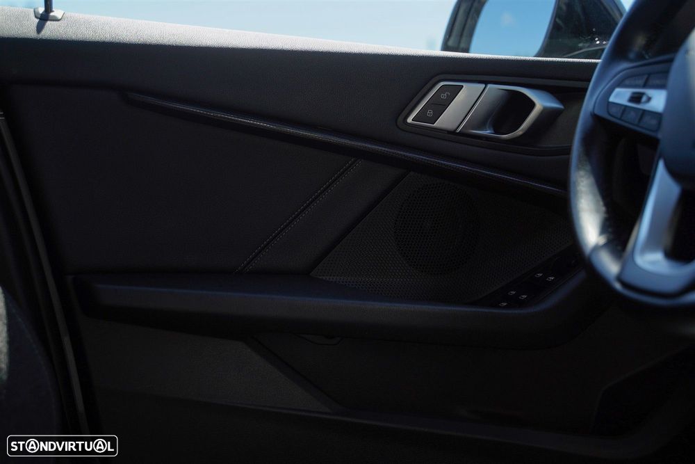 BMW 116 d Line Sport Auto - 31