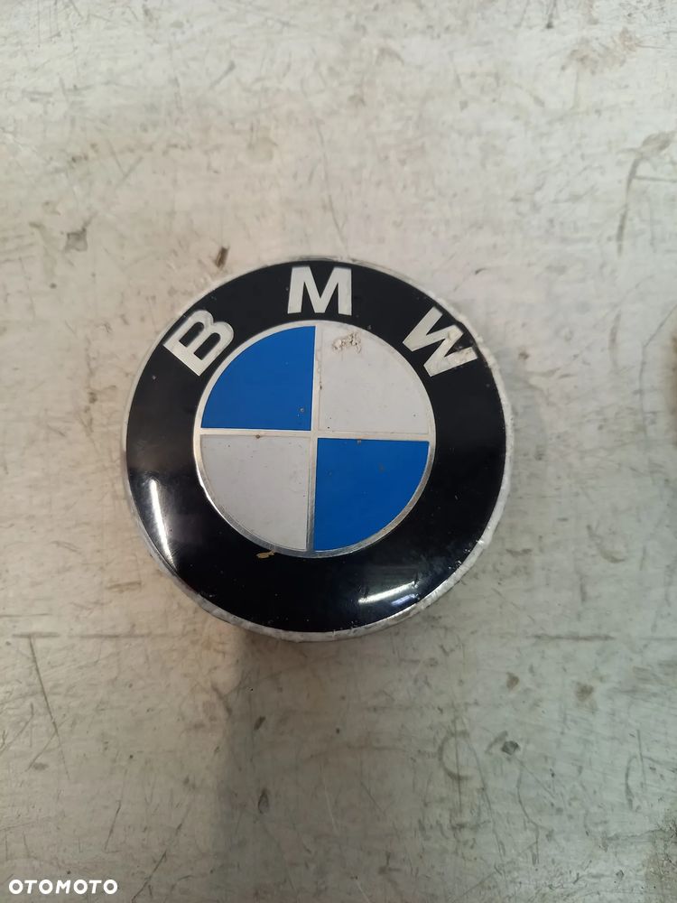 Bmw zaslepka kapsel felgi logo 69 mm - 4