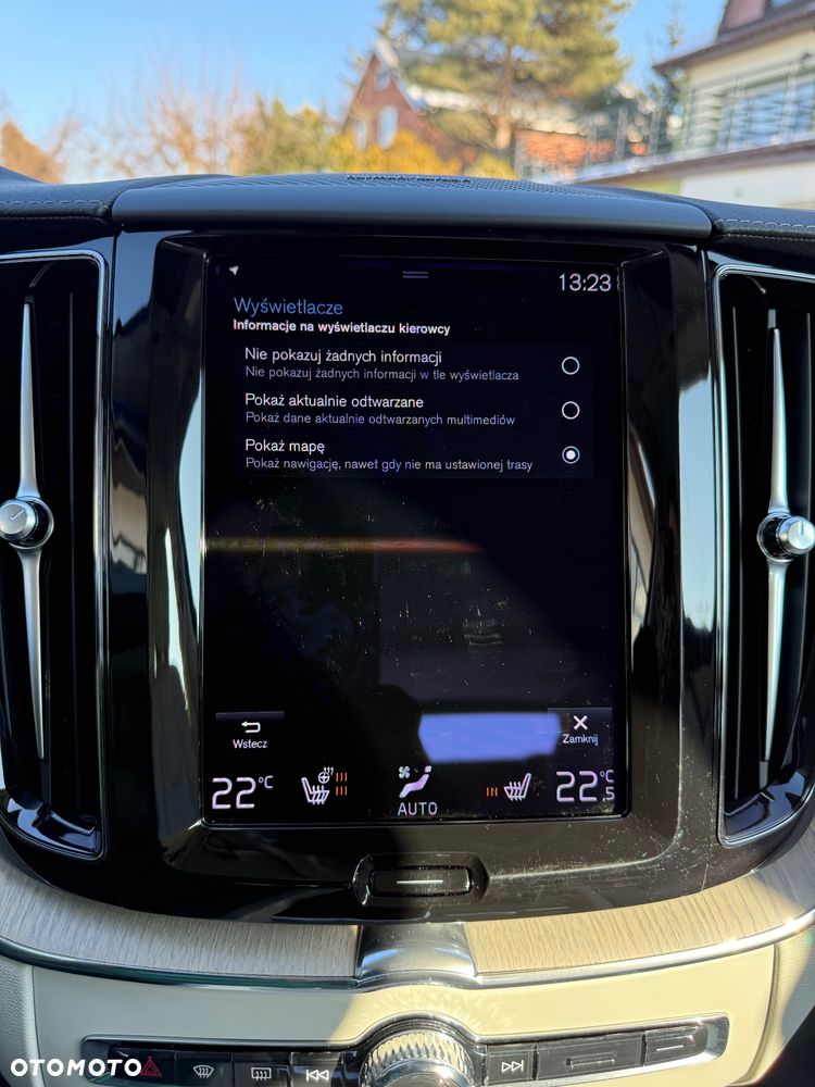 Volvo XC 60 D4 Geartronic Inscription - 28