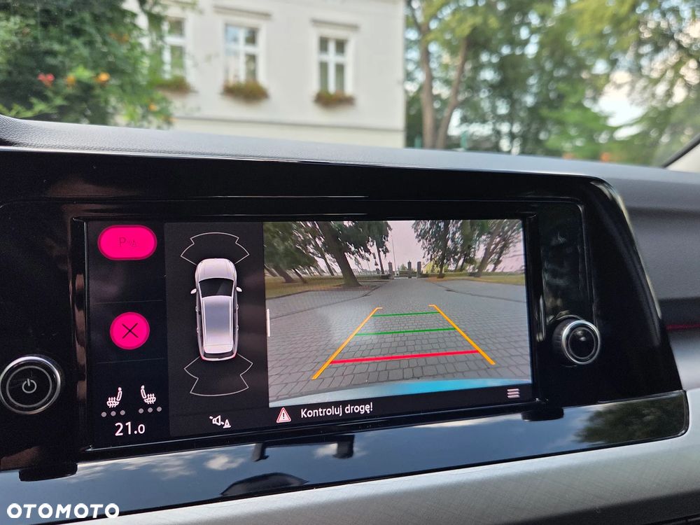 Volkswagen Golf 1.5 TSI EVO Life - 33