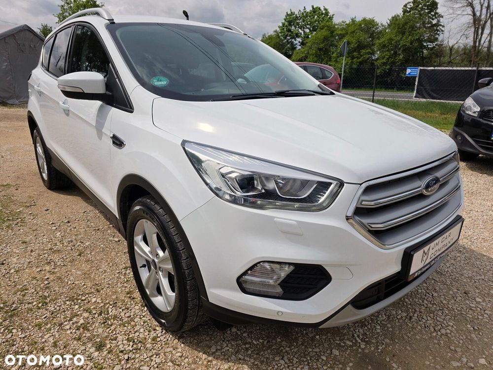 Ford Kuga - 18