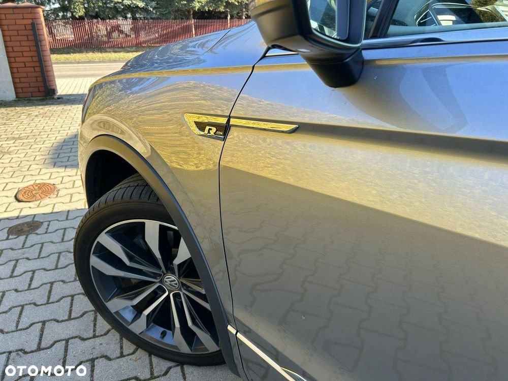 Volkswagen Tiguan Allspace 2.0 TSI 4Mot R-Line DSG - 29