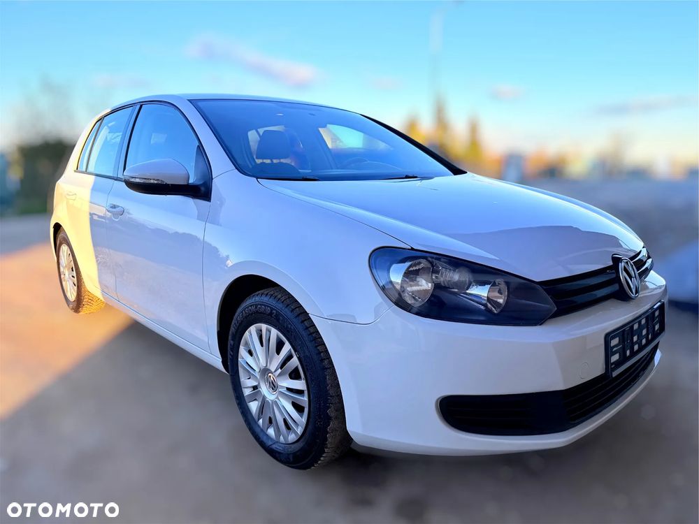 Volkswagen Golf 1.2 TSI Style - 3