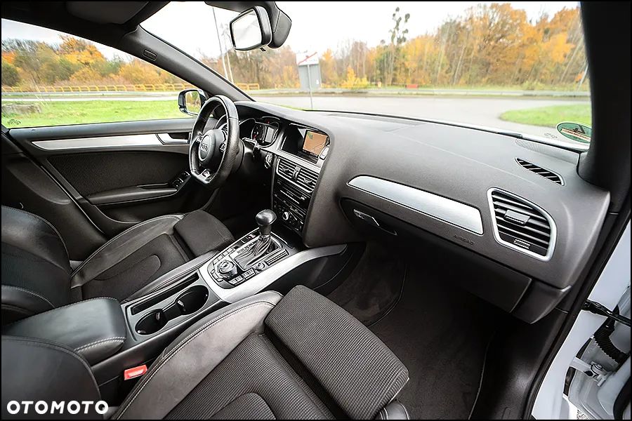Audi A4 - 21