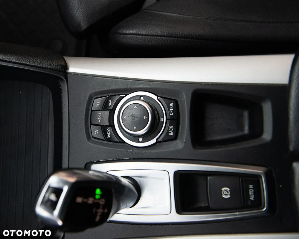 BMW X6 - 23