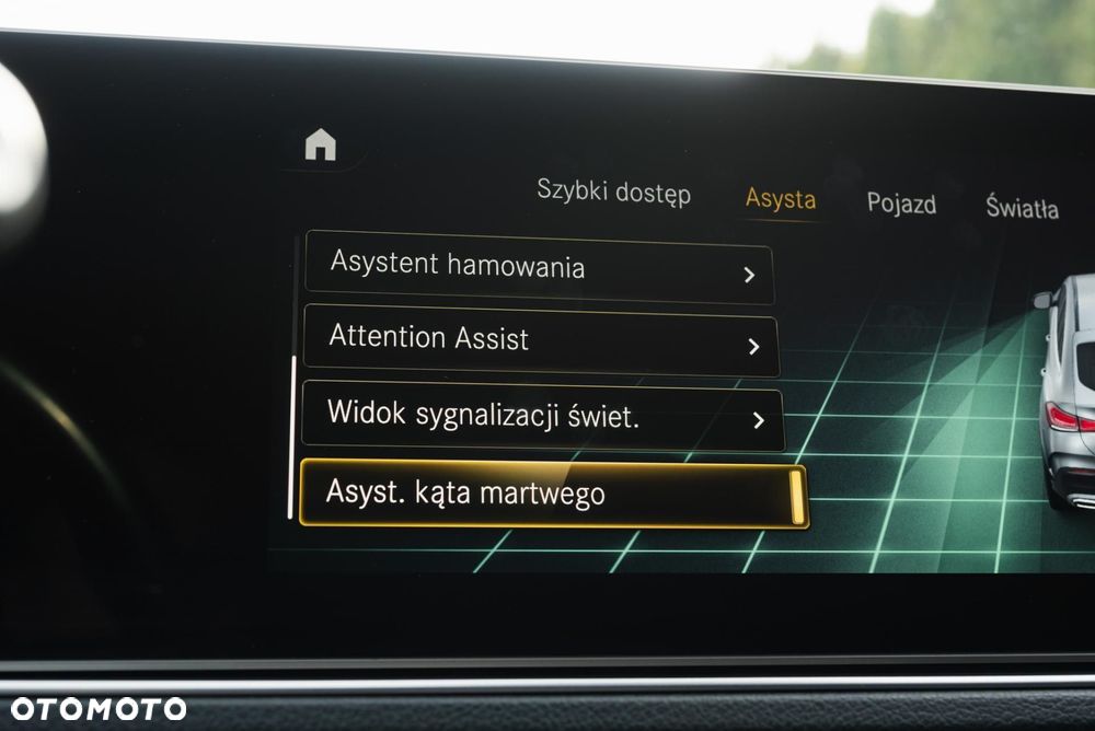 Mercedes-Benz GLE - 23