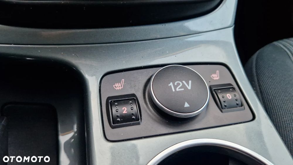 Ford Grand C-MAX 1.0 EcoBoost Titanium ASS - 25