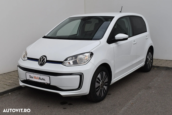 Volkswagen up! e-up! 32.3 kWh