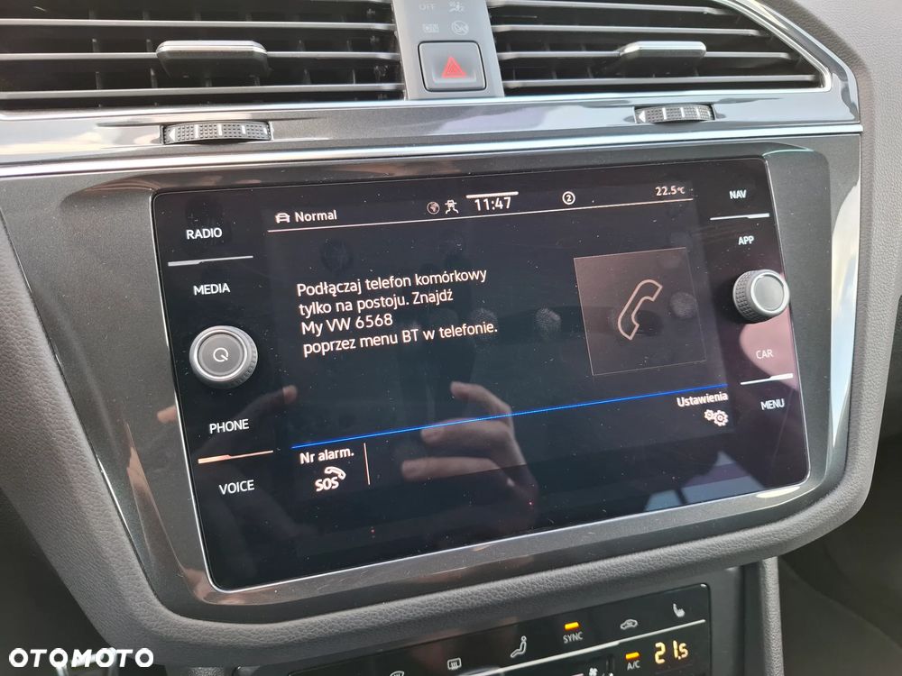 Volkswagen Tiguan 1.5 TSI EVO Life - 25