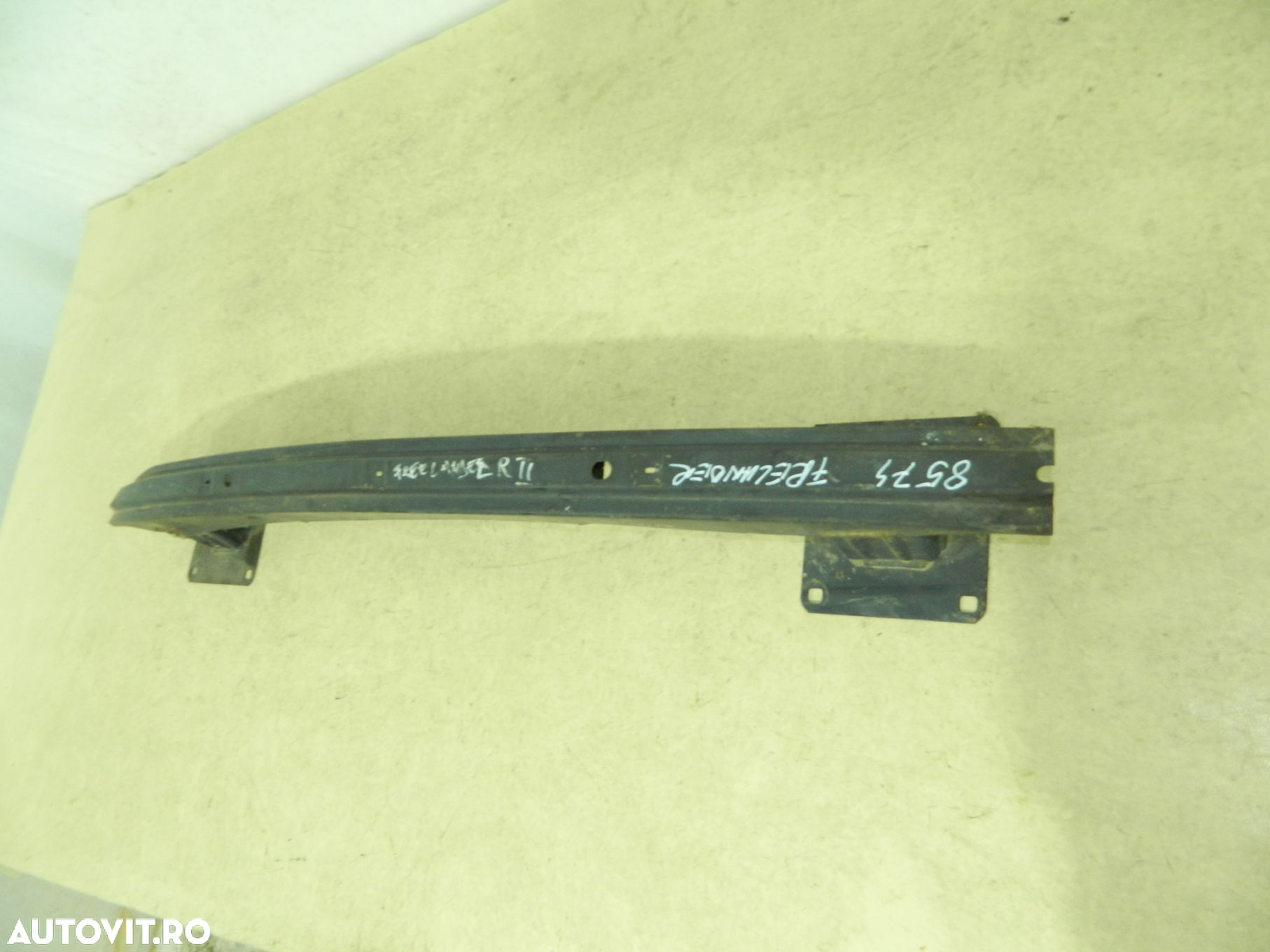 Armatura bara spate, Land Rover Freelander 2, 2006, 2007, 2008, 2009, 2010, 2011, 2012,, 6H52-17B892-BB - 7