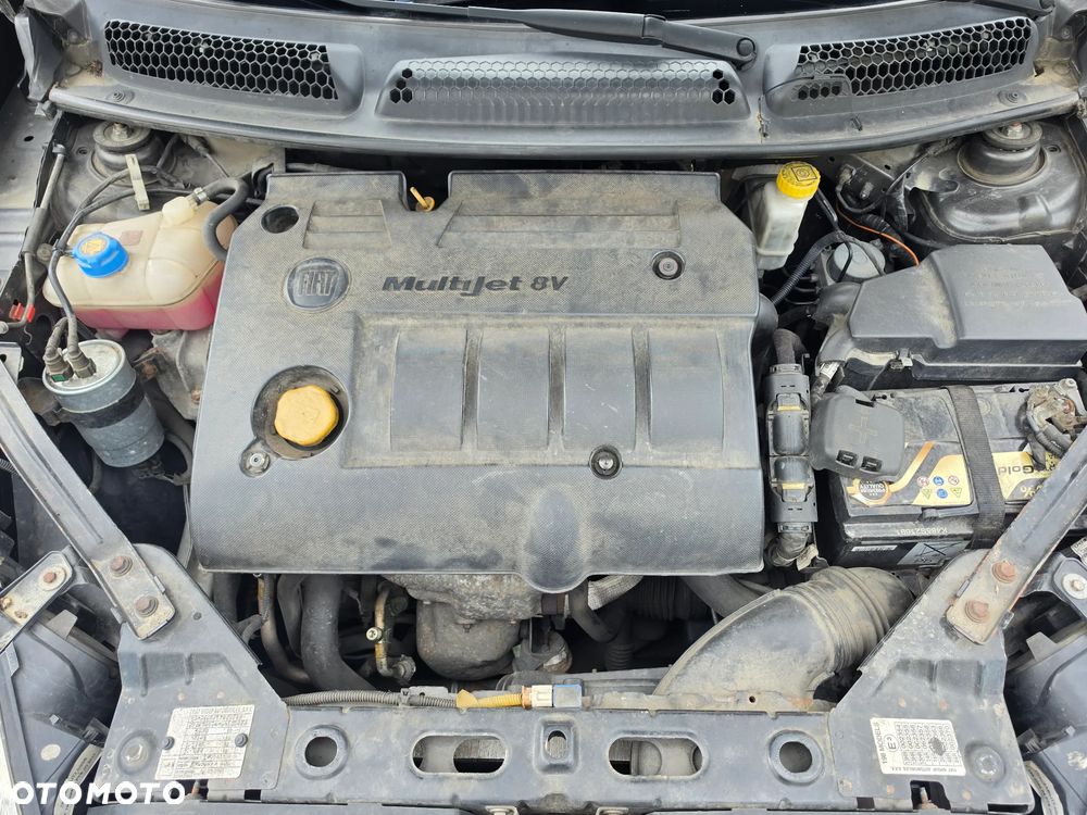 Fiat Bravo - 6