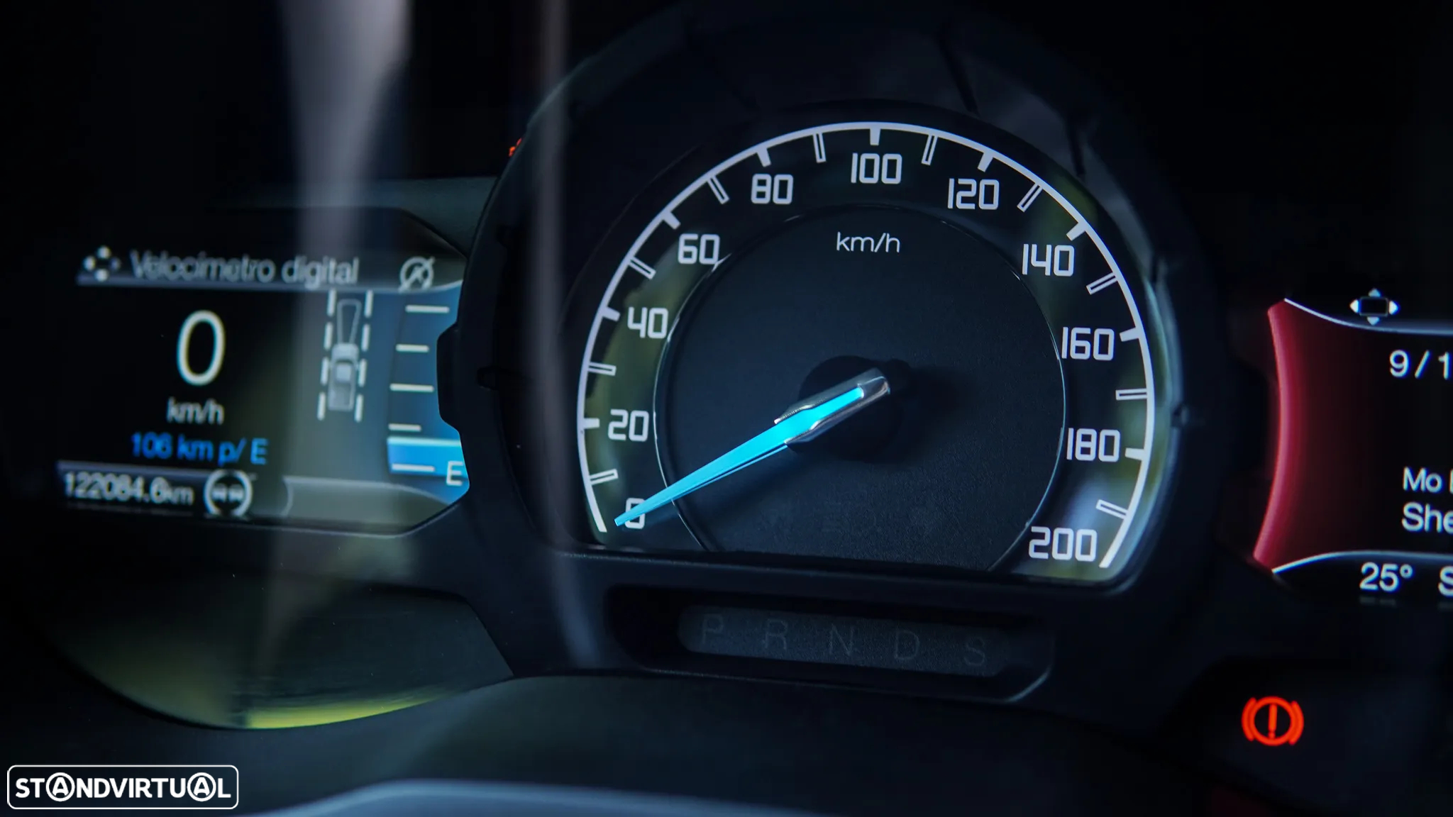 Ford Ranger 2,0 l EcoBlue Wildtrak - 24