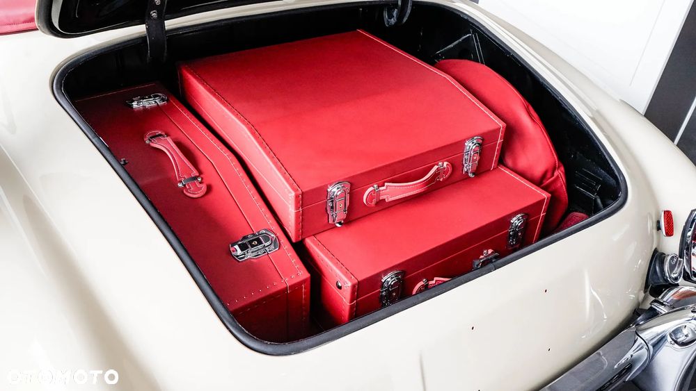 Mercedes-Benz SL - 29