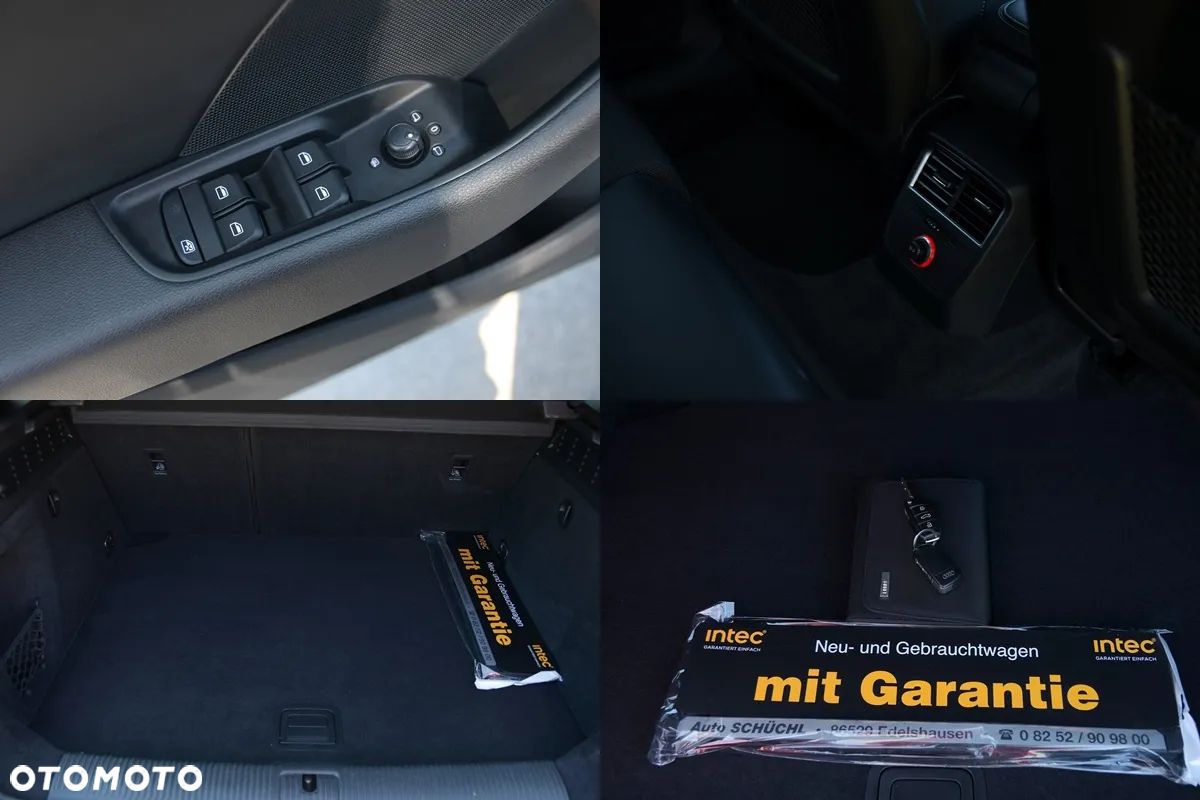 Audi S3 Sportback - 35