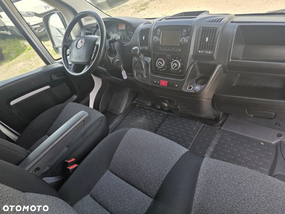 Fiat Ducato L3H2 - 15