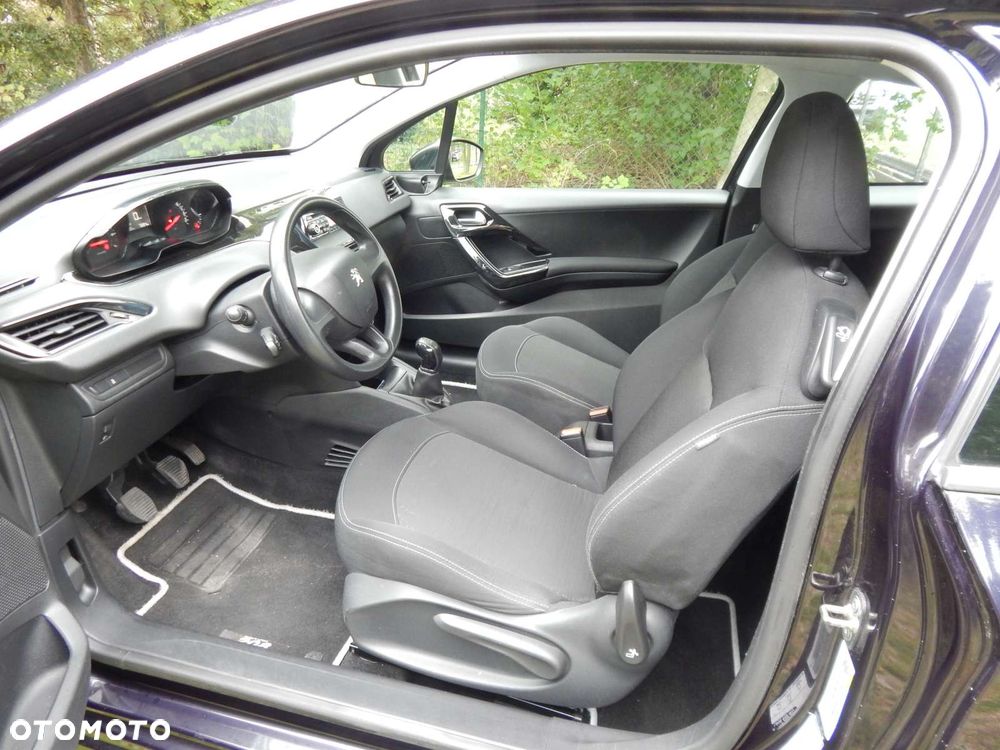 Peugeot 208 1.0 VTi/PureTech Access - 9
