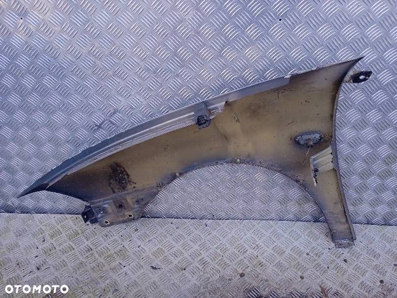 BŁOTNIK PRAWY PRZEDNI SEAT IBIZA 3 - 2