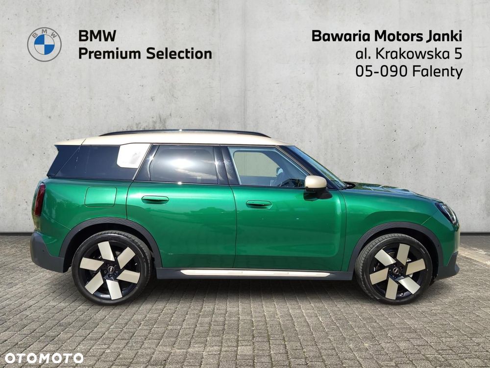 MINI Countryman - 8