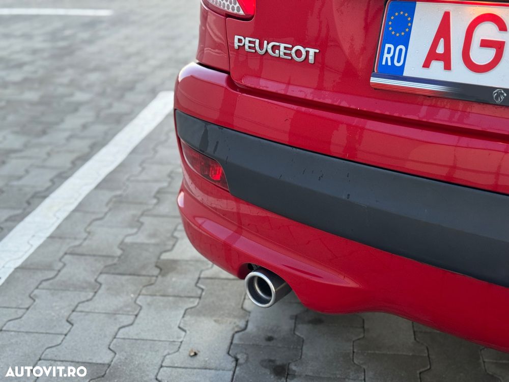 Peugeot 206 206+ 1.4 HDI Urban - 38