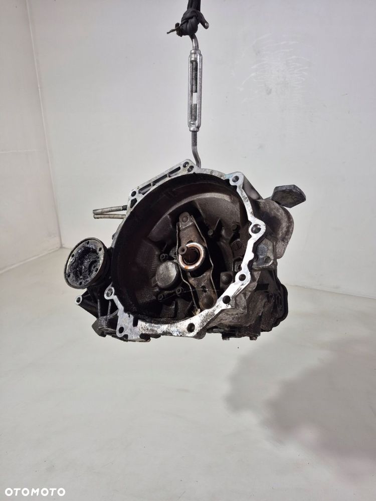 SKRZYNIA BIEGÓW VW SEAT SKODA AUDI 1.9 TDI JCR - 8