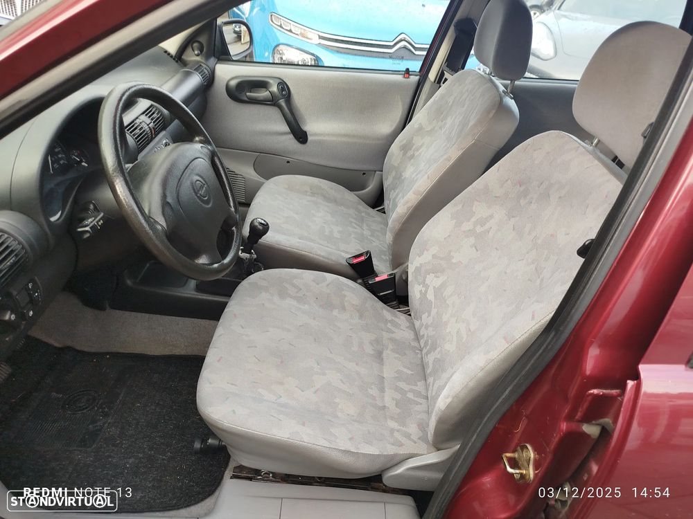 Opel Corsa 1.0 Swing - 6