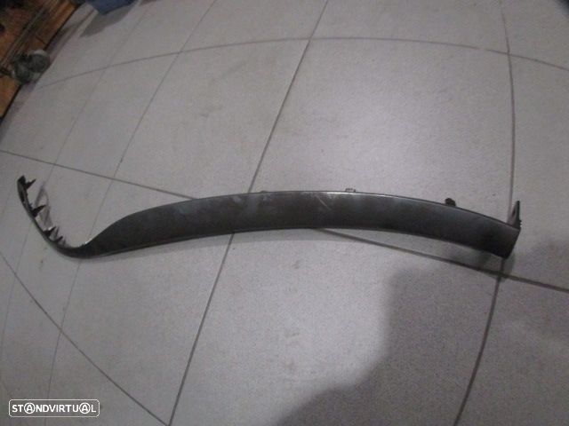 Grelha Friso U09F483810 HYUNDAI  I40 BREAK FASE 1 2012 1.7CRDI 115CV 5P CINZA MEIO GRE TABLIER - 2