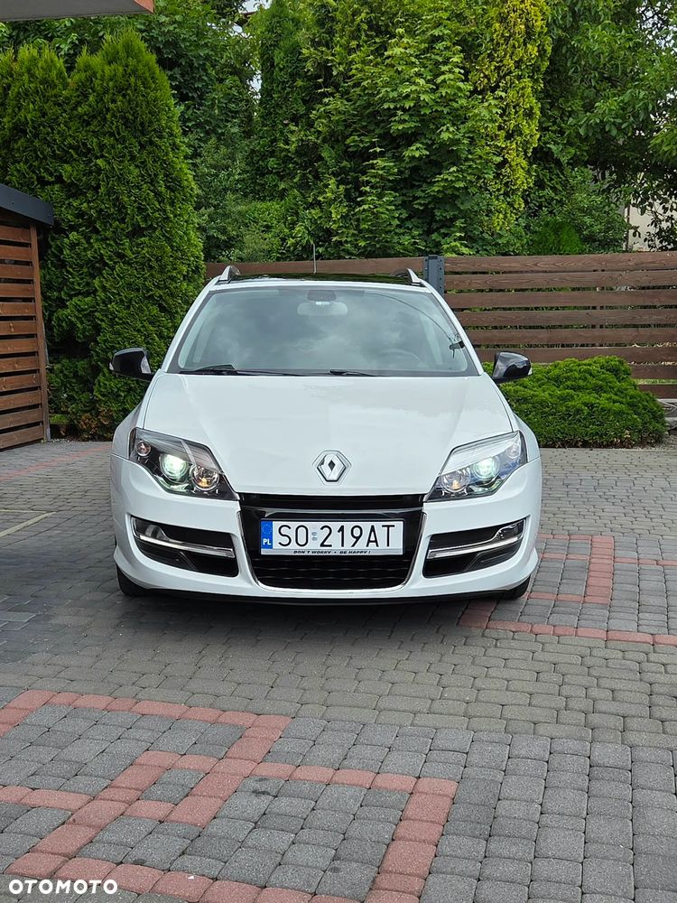 Renault Laguna 2.0 T Bose Edition - 4