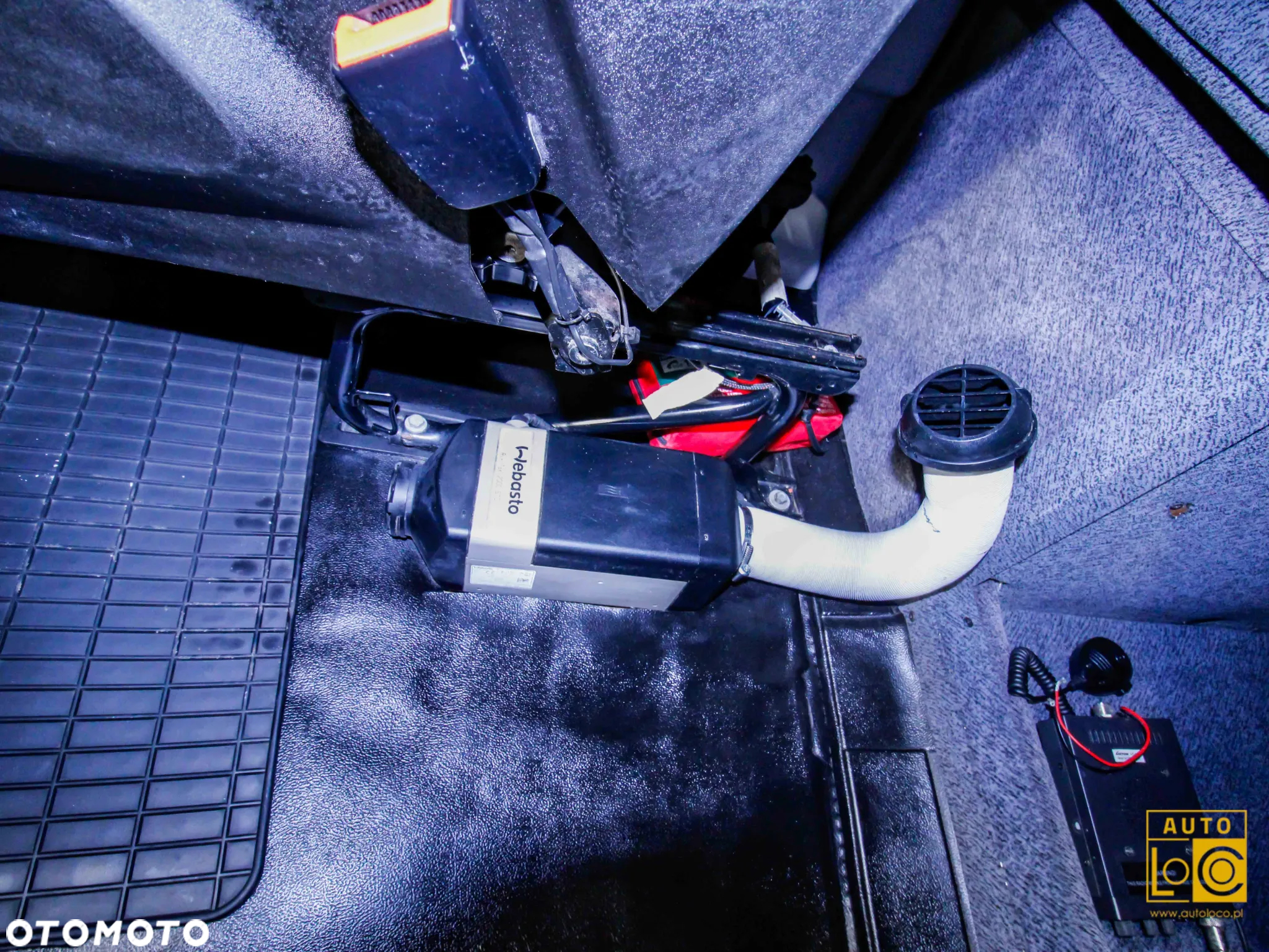Iveco DAILY - 20