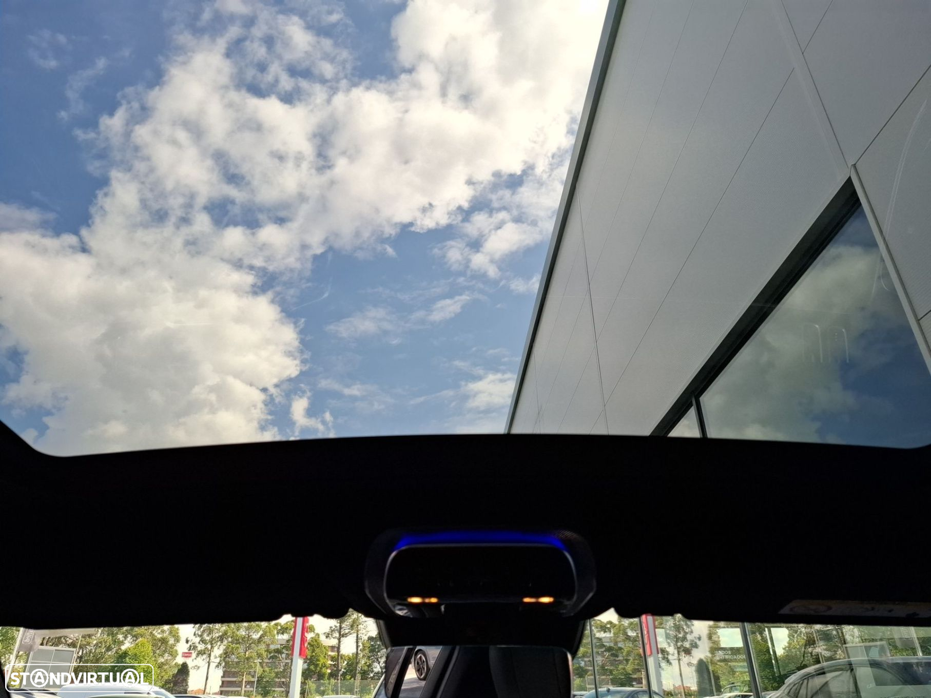 Mercedes-Benz S 450 - 16