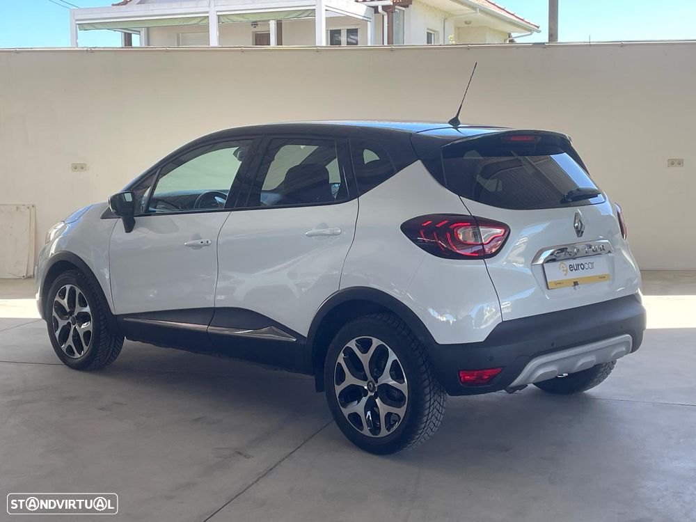 Renault Captur 1.3 TCe Exclusive - 3