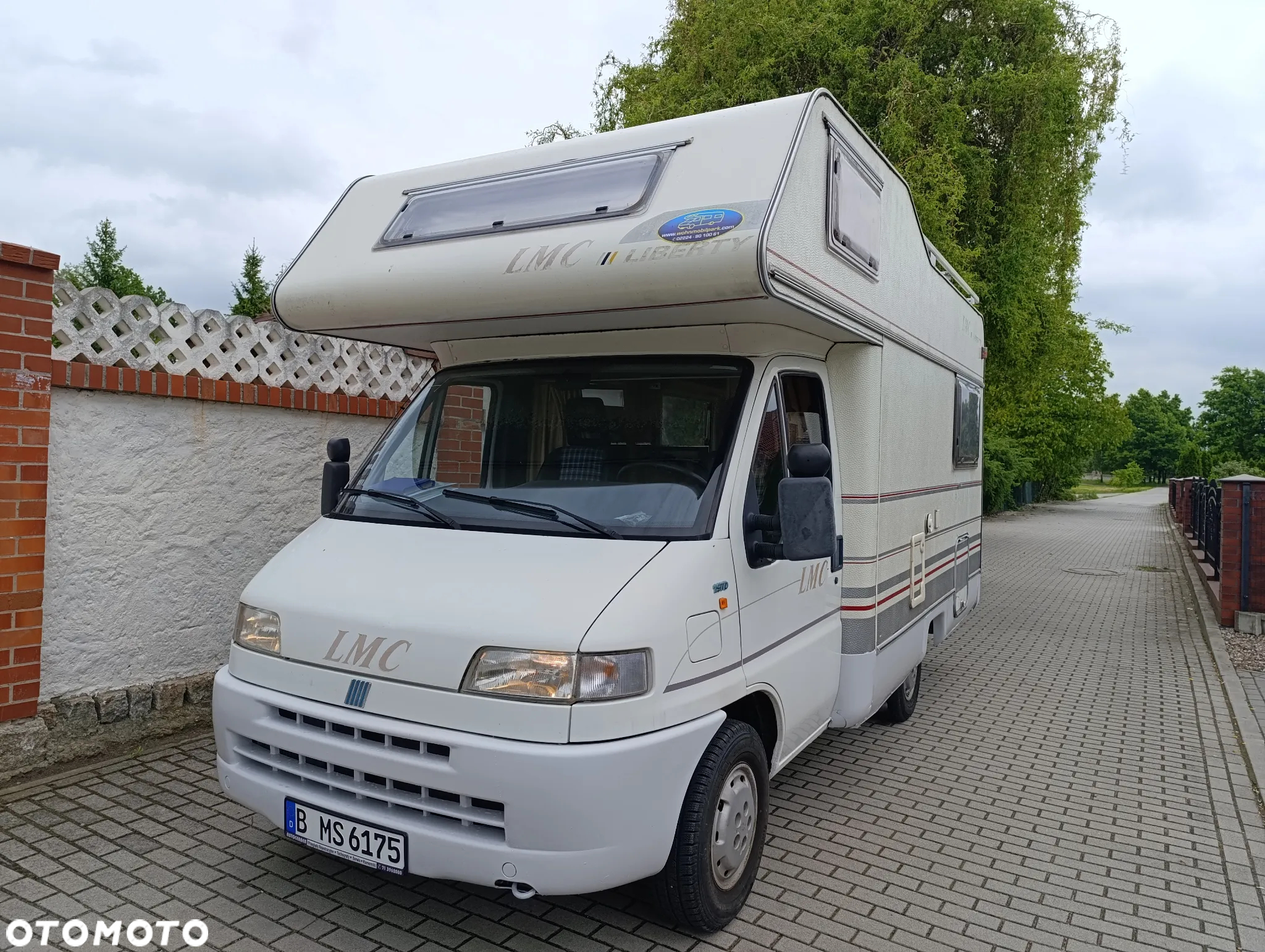 Fiat Ducato - 2