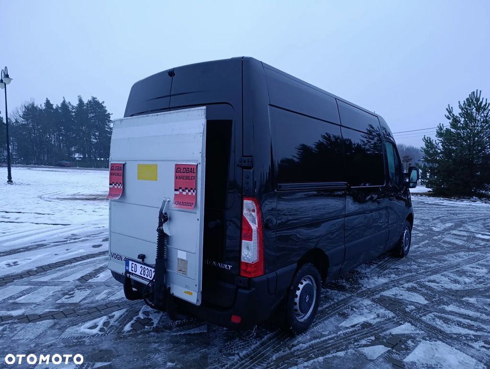 Renault Master - 15