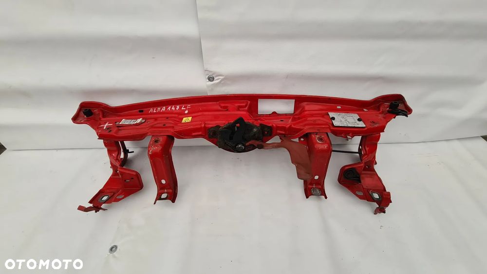 Alfa Romeo 147 FL Pas Przedni Górny Wzmocnienie - 1