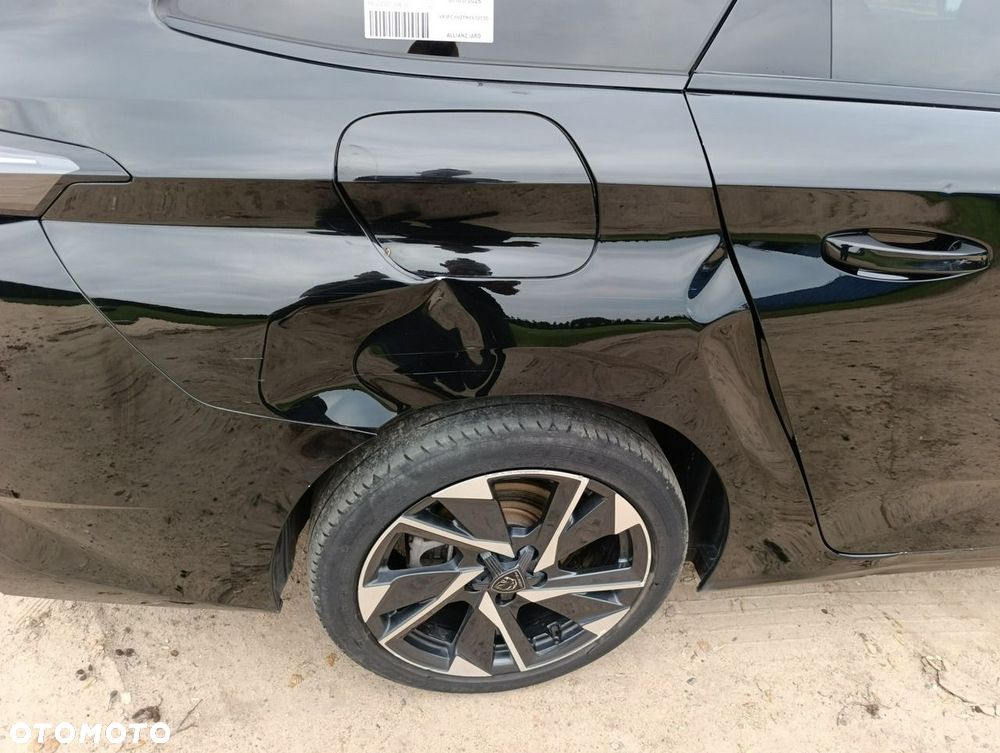 Peugeot 308 - 19